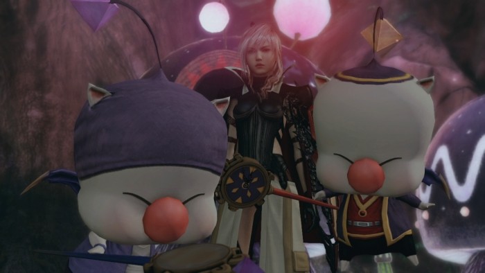 Lightning Returns: Final Fantasy XIII - Imagen 22